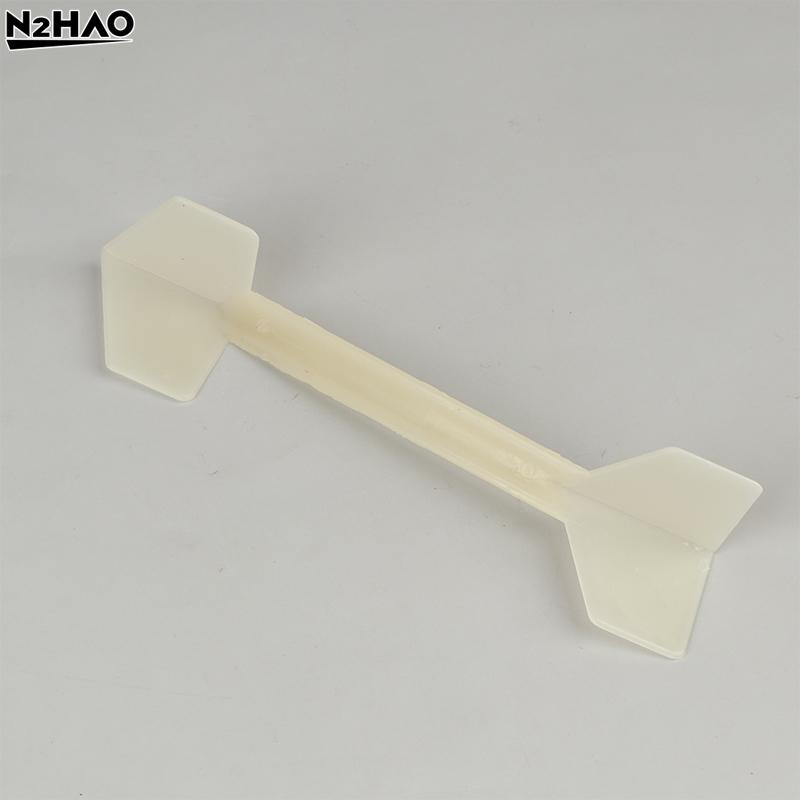 Reliable D84F Plastic Corner Scraper Easy Stucco Finishing for Professional Builders