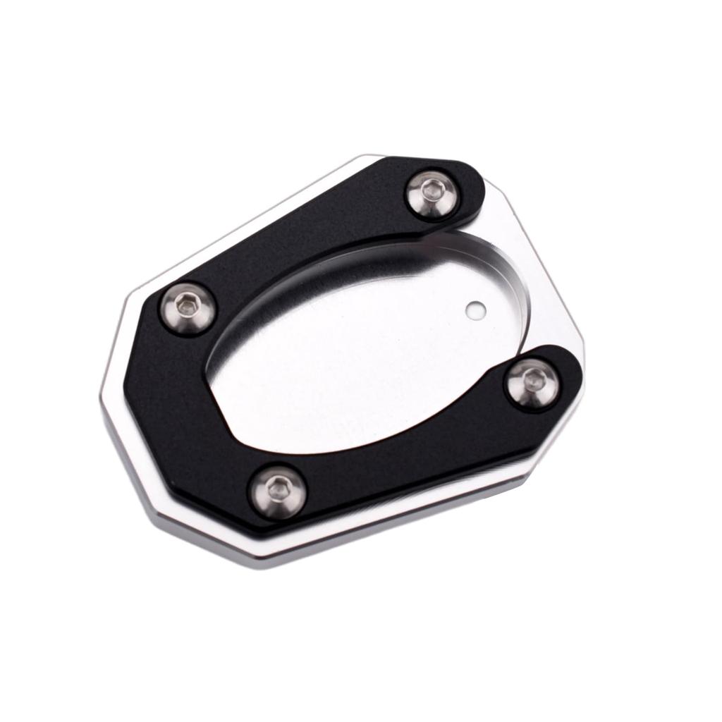 Motorcykel Sidostödsplatta Passar till Kawasaki Eliminator 400 (2023-2024)