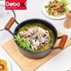 Debo Franklin Non-stick 3-Piece Cookware Set