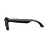 M02 AI Smart Glasses Auto-tinting Lenses Classic Design BT5.3 4K HD Hands-free 8MP Camera With Charging Case IP54 Stylish Portable Glasses