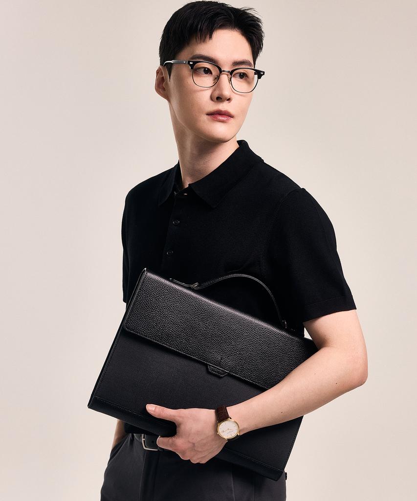 Bedford11Th Polygon Document Tot New Version [Black]