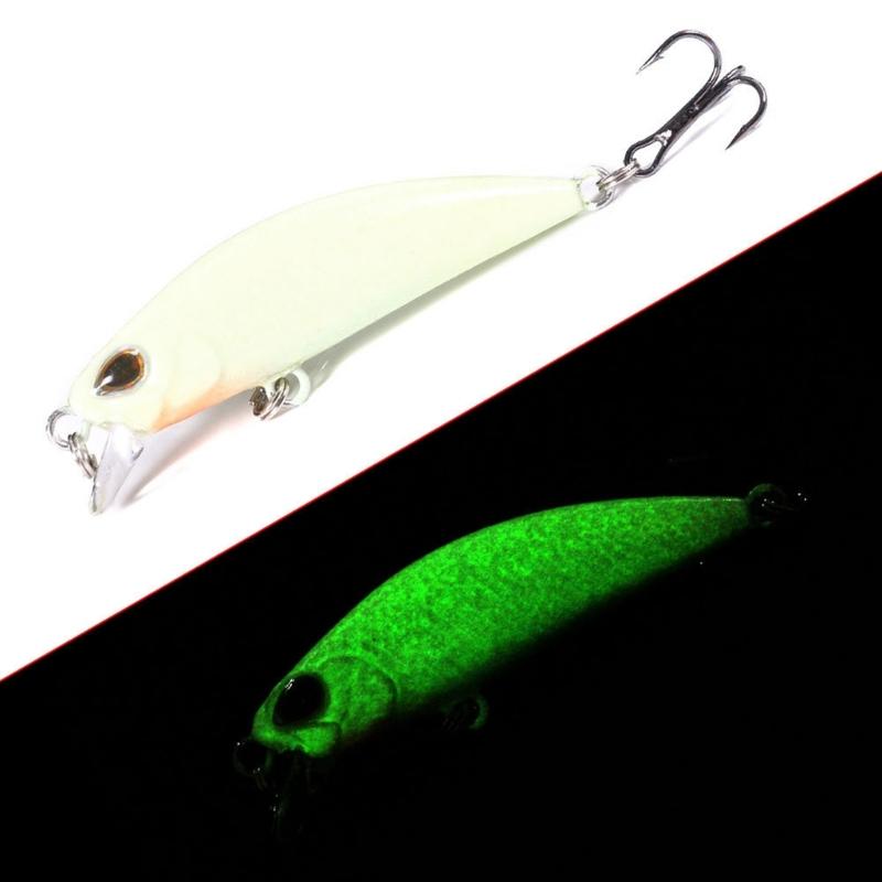5Pcs Fishing Baits Crankbait Wobbler Topwaters Artificial Hard Baits Topwaters Artificial Wobbler Swimbaits Enduring