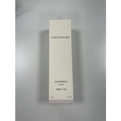 Chogongjin Cleansing Cream 170ml