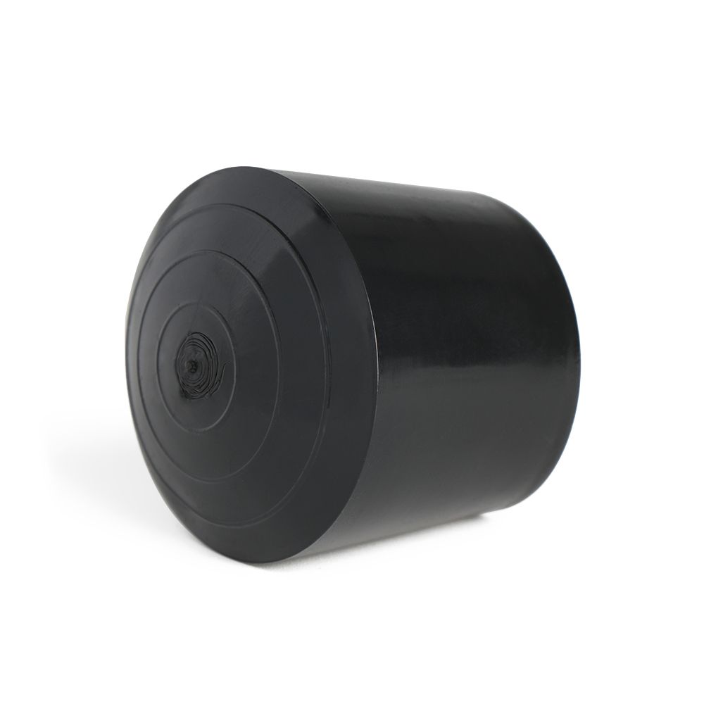 10pcs/pack Furniture Accessories Leg Tip Non-Slip Covers Foot Cover Furniture Feet Floor Protectors Chair Leg Caps