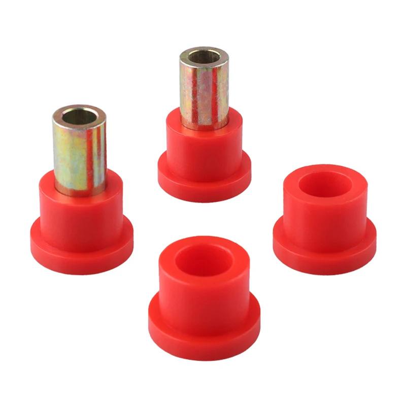 Zestaw tulejek przedniego zawieszenia Kompatybilny z For Beetle MK4 For Golf For Jetta MK2 MK3 MK4 dla Lepszej Wydajności Zawieszenia