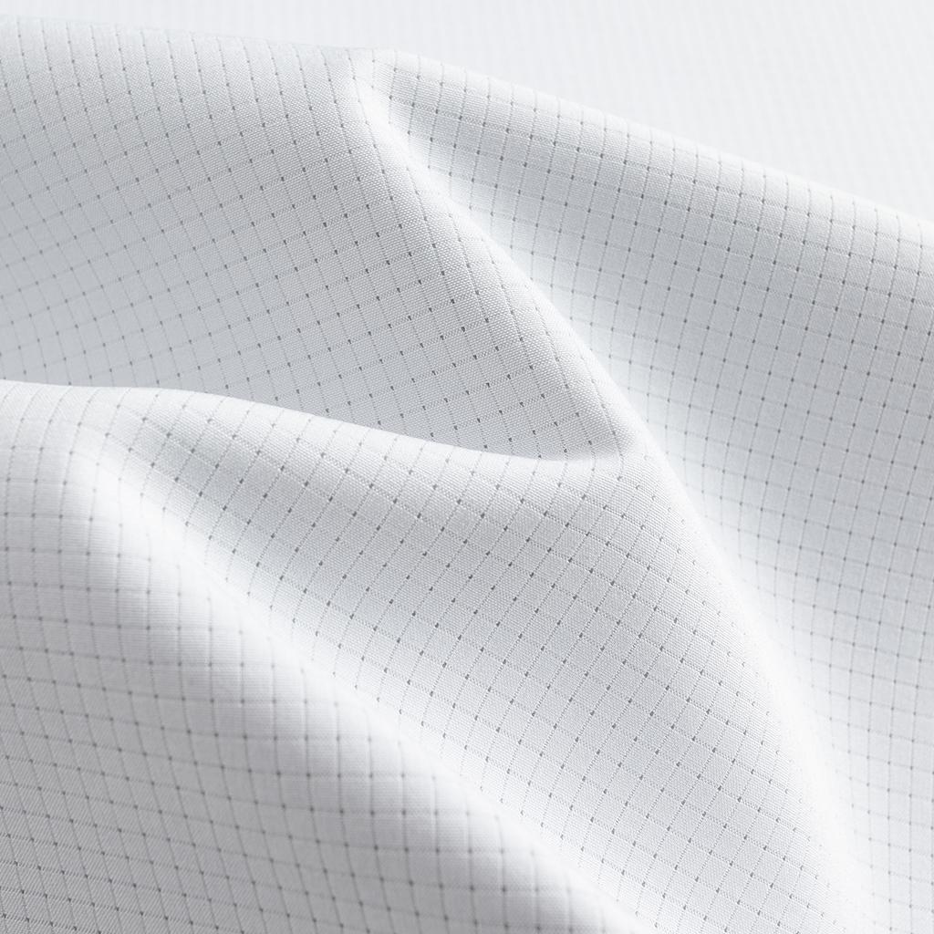 Anta Training Series Short Sleeve Polo Shirt Summer 2026 Men Tops Sand-Gray 952627118-2