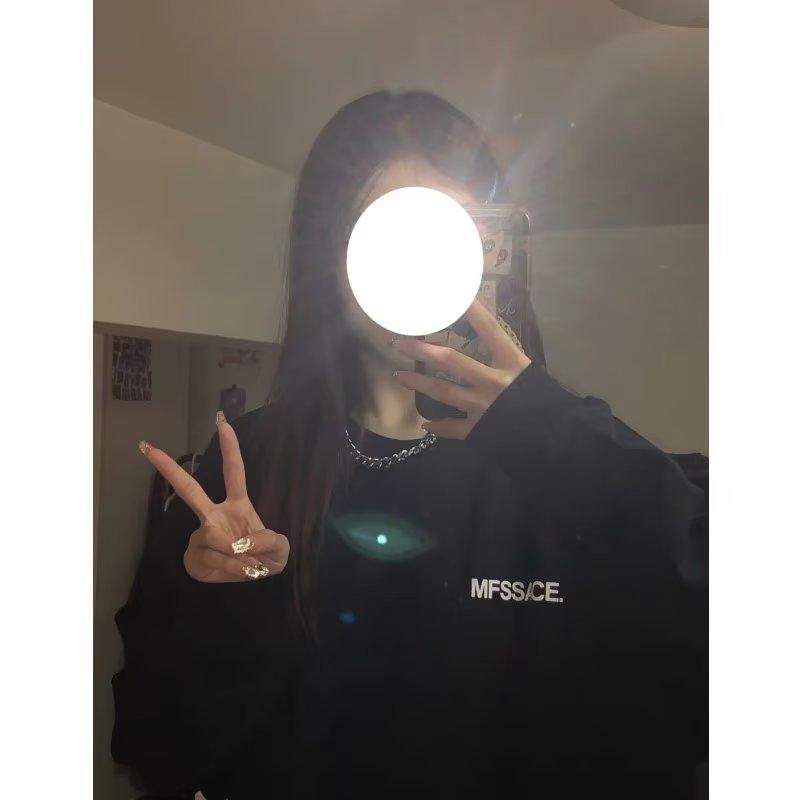 Мужская толстовка с капюшоном весной и осенью — фото 4