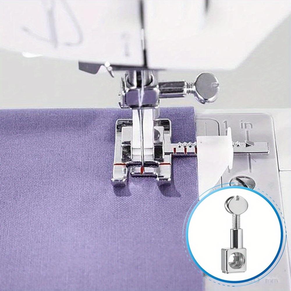 Set of 2 Needle Clamps for Sewing Machines Compatible with Brands Like Singer, Brother, Janome, Juki, Babylock, Elna, Kenmore