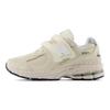 New Balance NB 2002R Minimalistyczne Wygodne Amortyzujące Trwałe Niskie Buty do Biegania dla Dzieci Dziecięce sneakersy Jasny-Herbata-Mleczna PV2002RE
