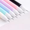 1-6-30 Pcs Cute Kawaii Cat Gel Pen Cartoon Writing Office School Supplies Stationery Creative Sweet Lovely Pens