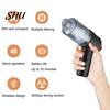 Auto Vacuum Cleaner Car Portable 200mAh 120W Strong Suction Cleaning Mini USB Cordless Dust Buster Household Supplies
