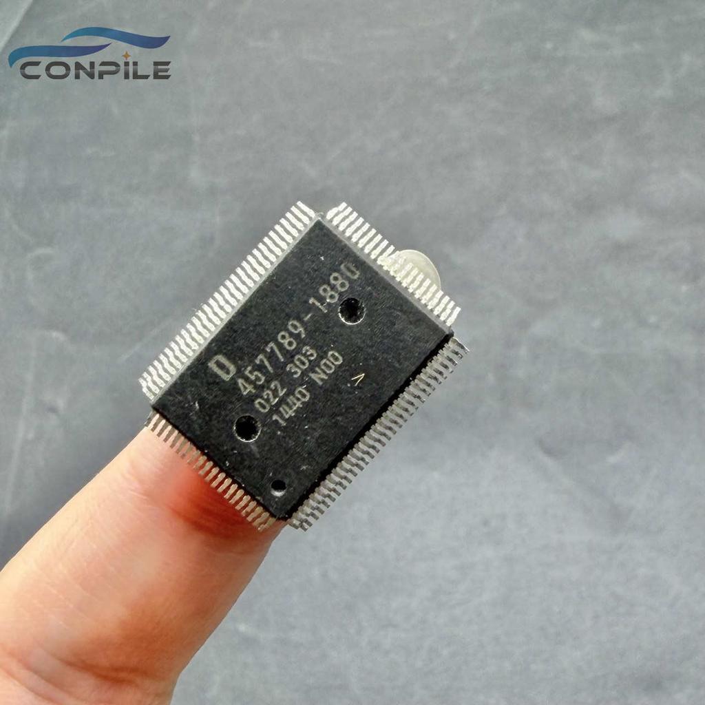 1pc 457789 D457789-1880 Car ECU Board IC Chip
