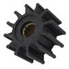 Water Pump Impeller Replacement Parts For Johnson For Jabsco Models- Kit Includes 09-1027B 1210-0003 500207 18-3020 08-1027B