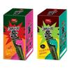 Authentic Korean Crispy Seaweed Roll Snack – Teriyaki / Chili / Mixed Bundle (25g × 2 Packs)