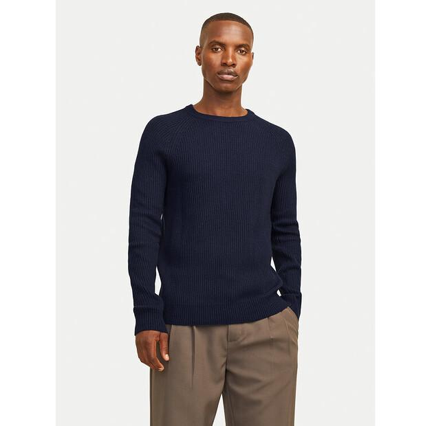 

Свитер Jack & Jones Pannel EU S