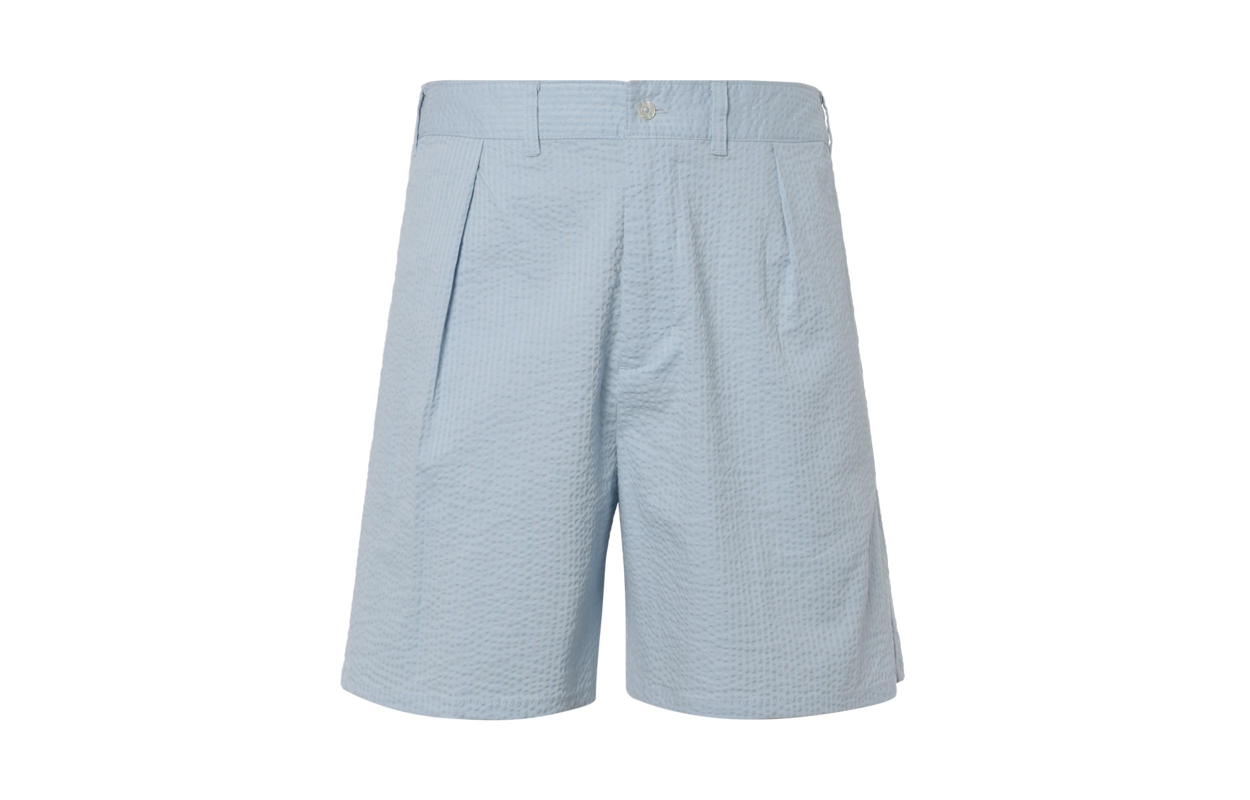 Nike Casual Shorts Men s Light Blue HF6364-440 30
