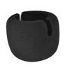1PCS Microphone Foam Cover Windscreen Sponge Cover for ZOOM H2N Recorder Pop Filter