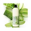 Foodaholic Aloe Vera Soothing Gel 1000ml / Pump-type Large Capacity Soothing Gel Containing Purslane Extract
