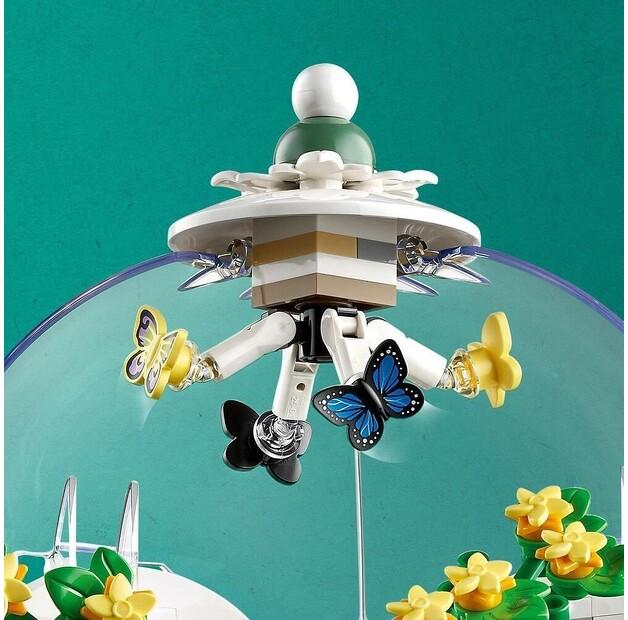 LEGO Friends 41757 Botanical Garden