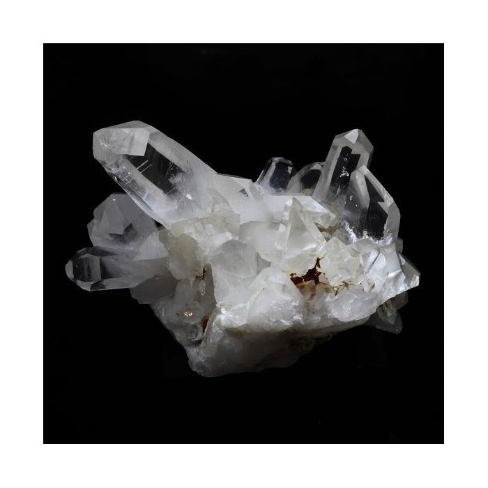 Pierres et Minéraux. Quartz. 425.0 ct. Freney d'Oisans, Bourg d'Oisans, France..