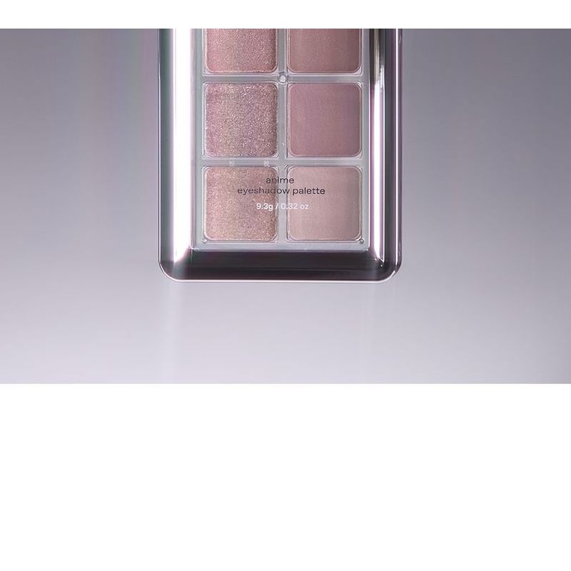 glow - Anime Eyeshadow Palette