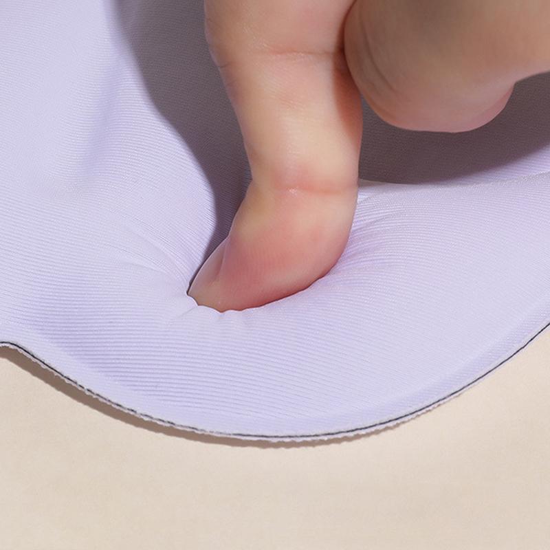 Sleeping Blindfold 3D Cloud Cartoon Cloud Sleeping Eye Mask Shade Eyepatch Sleeping Aid Eye Shade Cover Eyes Rest Relax Eyecover