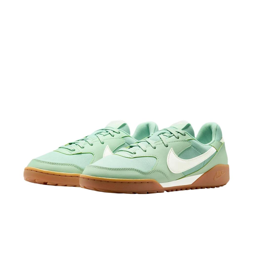 Nike Terra Manta Enamel Green Gum (Womens) Women Sneakers Gum-Light-Brown-Sail HQ1940-300