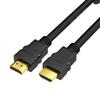 Vergoldetes HDMI-High-Definition-Kabel, 1080p für Fernseher, Set-Top-Box und Monitor