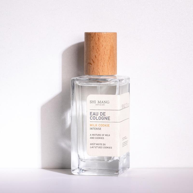 Perfume Ladies Fresh and Lasting Light Fragrance Turkish Style Fragrant Floral Fragrance