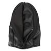 Full Head Mask Nightclub Face Mask Black Headgear Masquerades Party Headwear Stage Performances Costume Sexy Headpiece