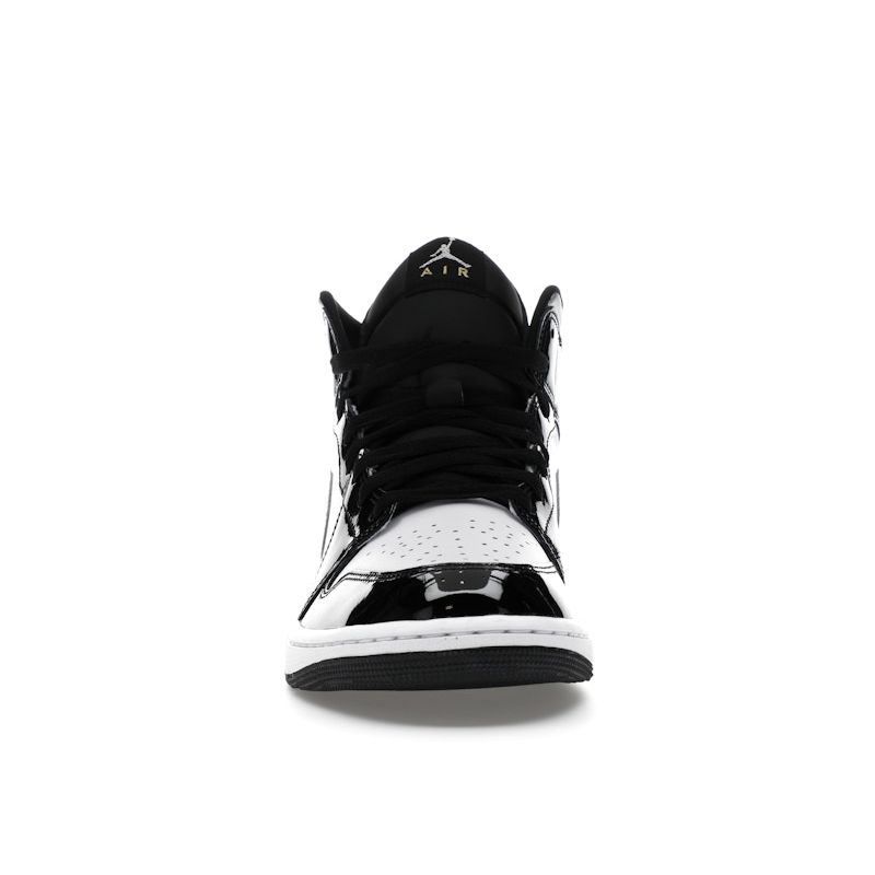 Air Jordan 1 Mid SE Nero Vernice HV0789-010
