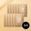 Tonymoly [20 Pack] Intense Care Gold 24k Snail Mask  10 Pcs X 2 