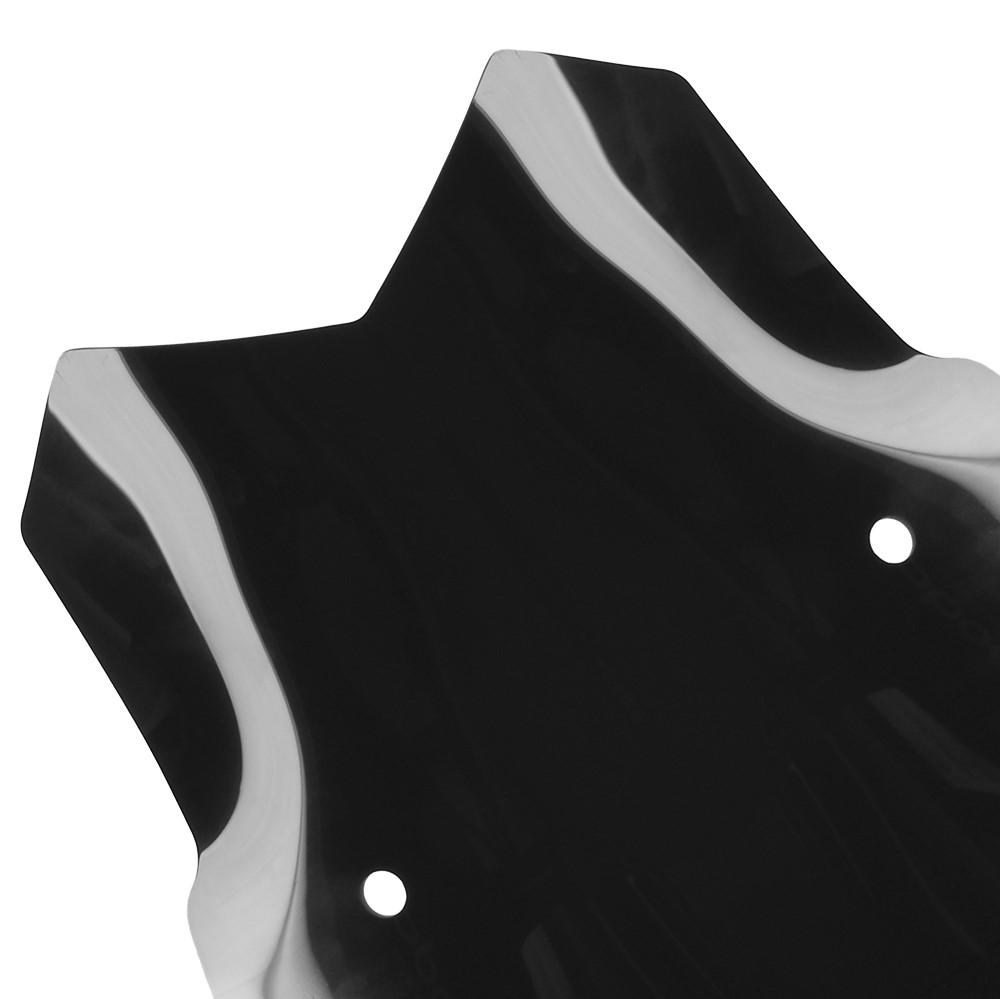 For BMW R1200GS R1250GS ADV GS R1200 R1250 Adventure 2013-2025 Windscreen Motorcycle Front Windshield Wind Deflector Protector