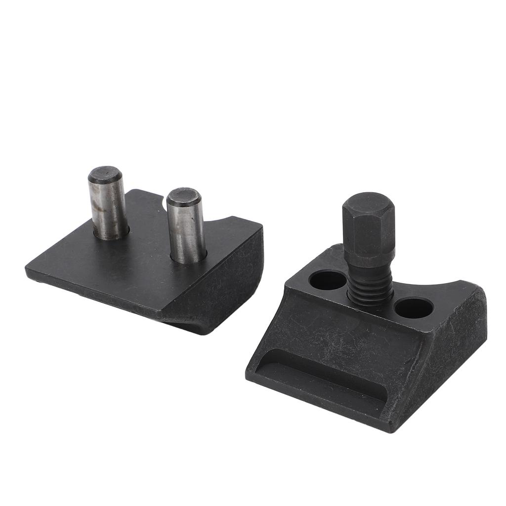 Univerzální rozpěrný nástroj pro tlumiče, rozpěrka náboje, rozpěrka těhlice řízení, stahovák uložení tlumiče