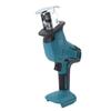 Cordless Reciprocating Saw Professional Powerful Brushless Reciprocating Saws Kit for Wood Metal PVC