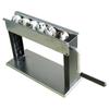 Quail Eggs Peeling Machine 304Stainless Steel Texture Suitable for Home or Restaurant for Quick and Easy Shell Removal