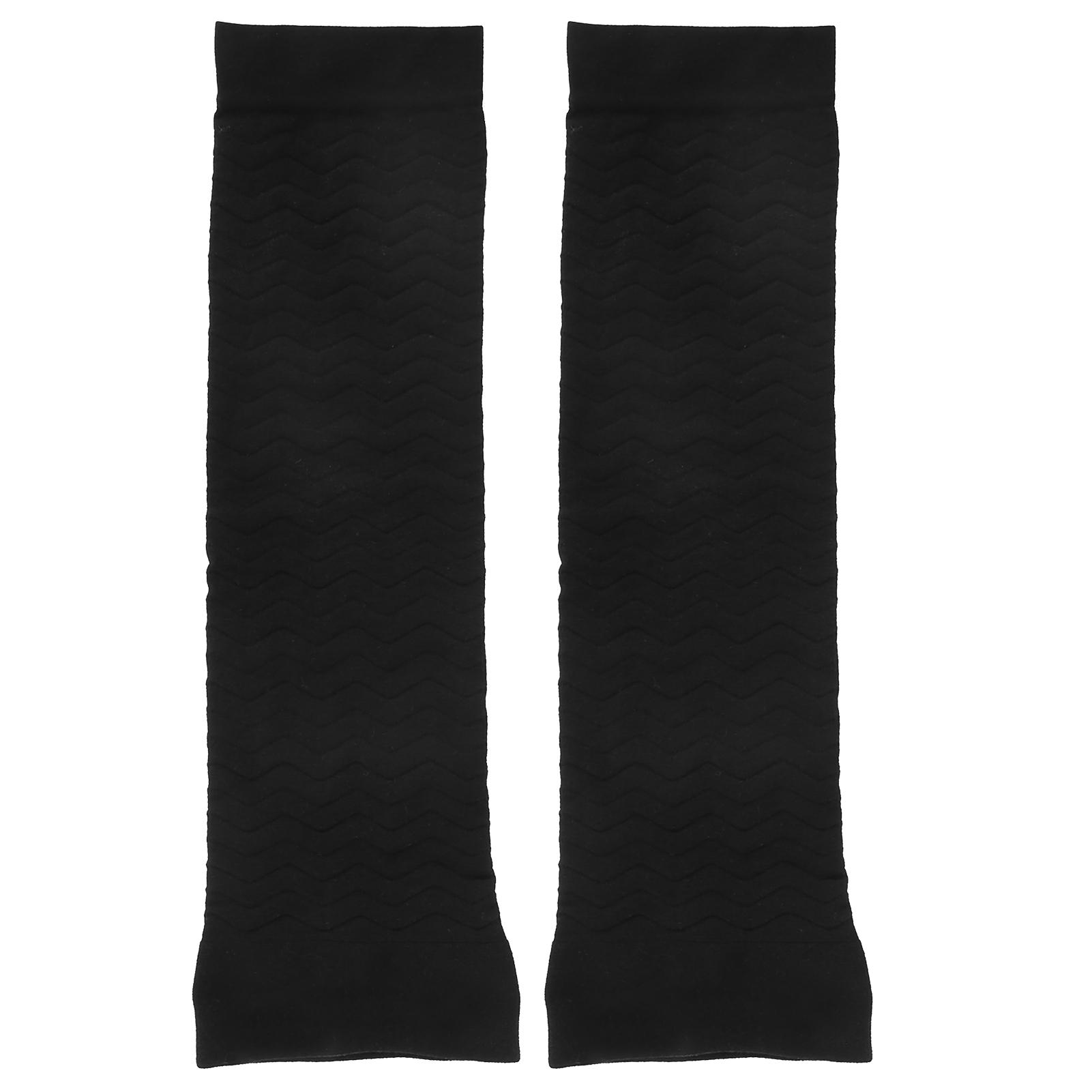 

Профессиональный спортивный формирователь бедер, фитнес-компрессионный бандаж для формирования ног и бедер, черный