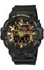 Hodinky Černé [Casio] G-Shock GA-700CF-1AJF Pánské