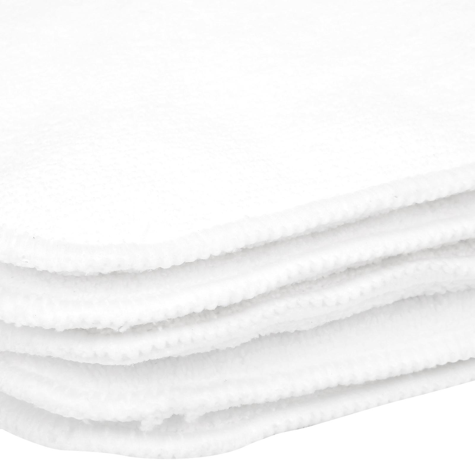 3‑Layer Baby Cloth Diapers Reusable Washable Super Absorbent    Baby Liner Inserts