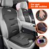 LMN1 VW 2026 Hot For Volkswagen VW Car Seat Ice Silk Cushion Backrest Seat Protector Cover GTI Tiguan Passat B5 B6 B7 CC Jetta MK5 MK