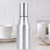 Acciaio Inossidabile 304 Antipolvere A Prova di Perdite Olio Aceto Bottiglia Dispenser Vaso Strumenti da Cucina(Taglia L 1000ml )