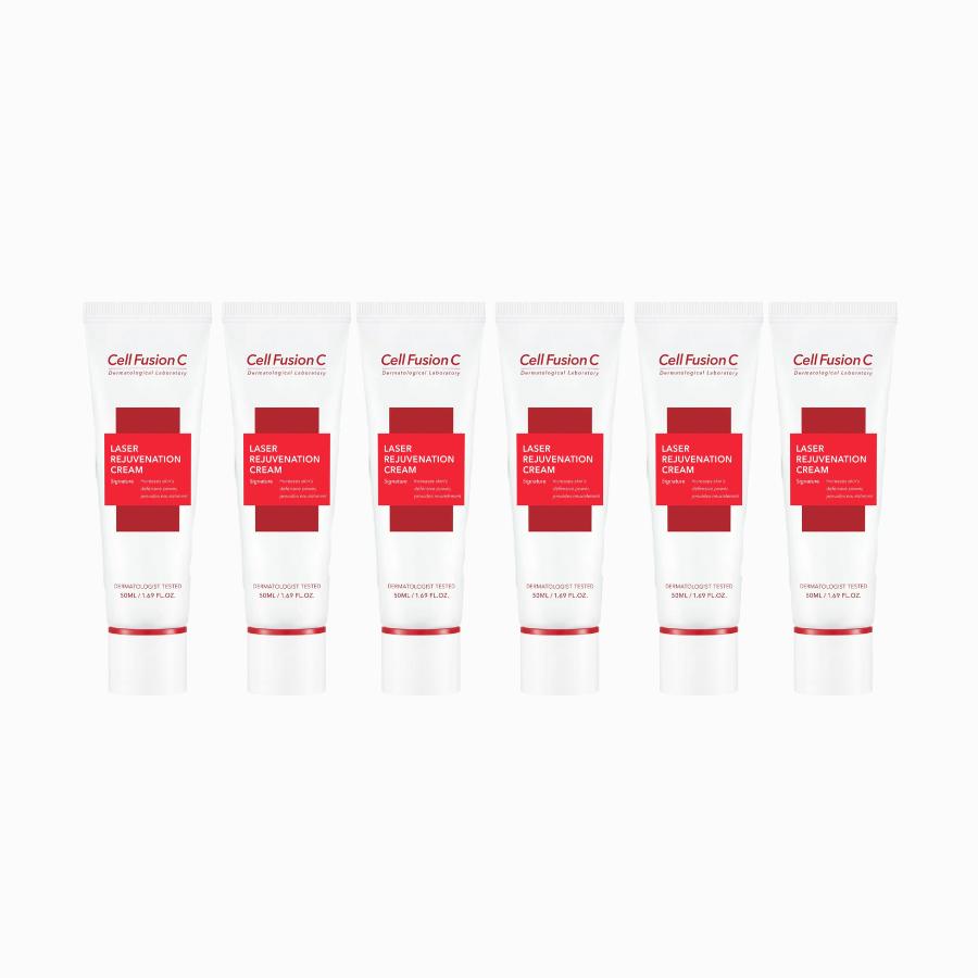 Cellfusion C Crème de Réjuvénation Laser, 50ml