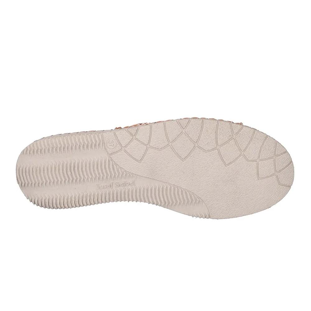 Josef Seibel Womens/Ladies Sofie Nubuck Slip-on Shoes