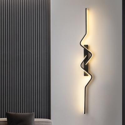 Led Işıklar – LED İç Mekan Duvar Lambaları