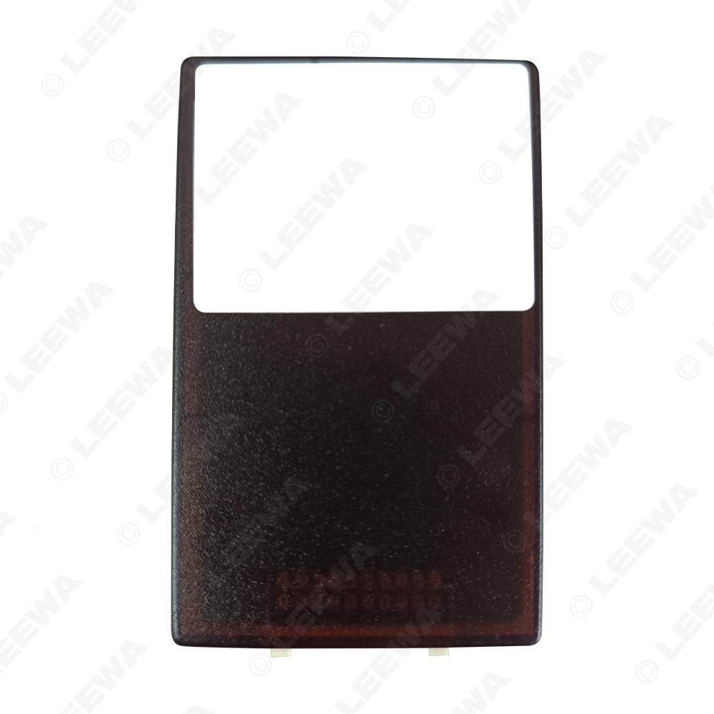 Suzuki Baleno/Solio/S-Presso Android Navigation Power Cable & Decoder Box