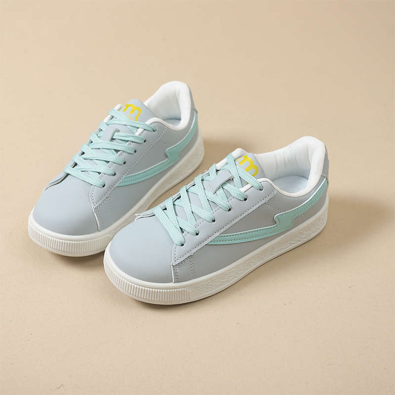 

Нишевые ретро повседневные кеды цвета мандаринки женские в стиле инс универсальные легкие спортивные кроссовки для пар 44 серый