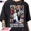 Üst giysisi – T-shirtler