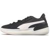 RS-X Tracks Bold Black White Unisex 194454-02