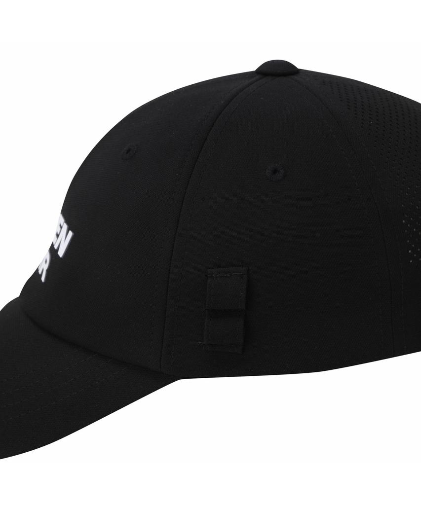 Goldeunbeeo (W) Stretchable Airy Ball Cap G6Rax26311Bkx