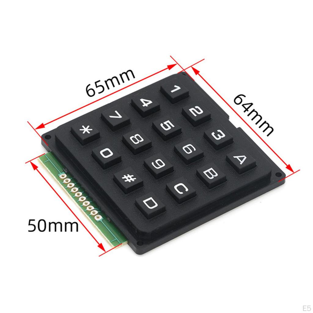 Telefon-Tastaturmodulschalter